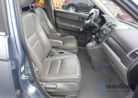 2008 Honda Cr-V Ex-L из США, поврежденный, VIN JHLRE38708C011766